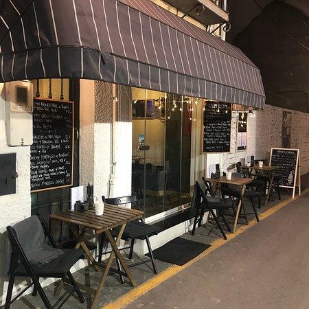 Ela's Gastrobar