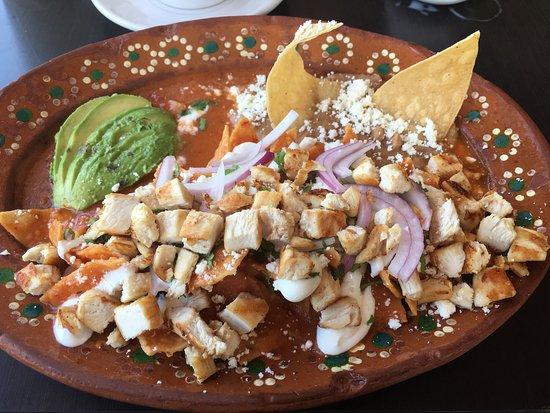 La Barra Cerveceria