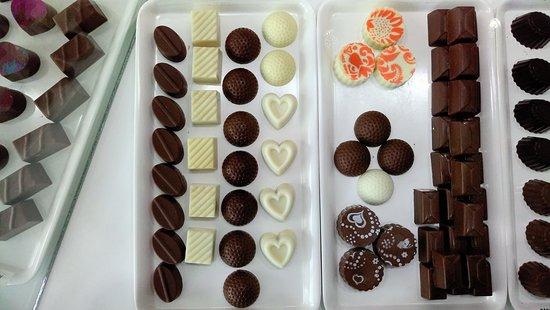 YOBA Chocolatería