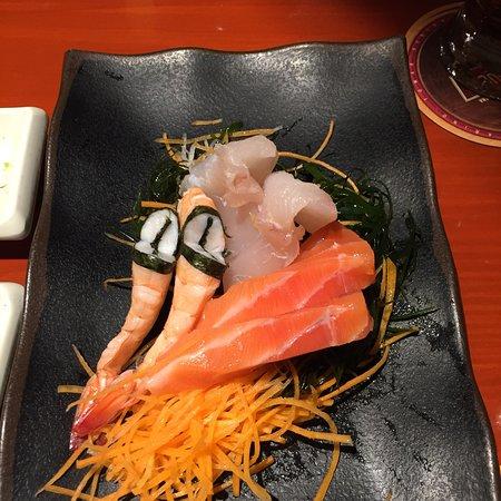 Edo Sushi Bar