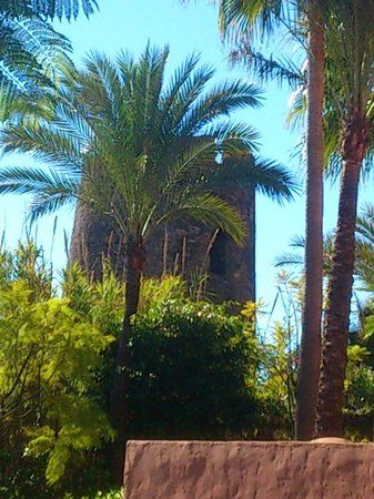 Torre del Padrón