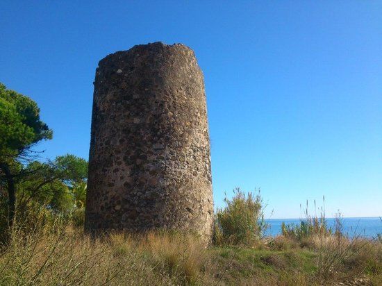 Torre del Velerín