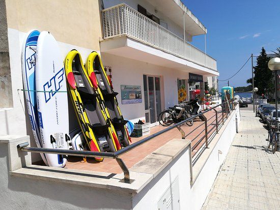 Barcaresports