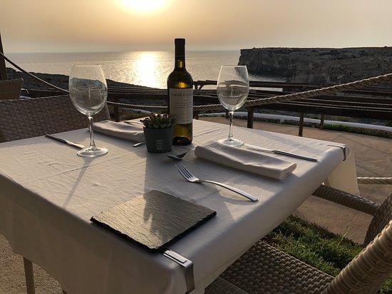 Restaurante Voramar