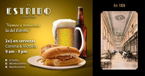 El Estribo