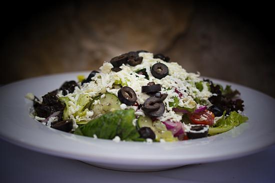 Pita Mediterranean Cuisine