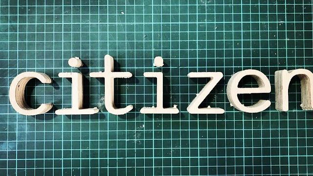 Citizen Café