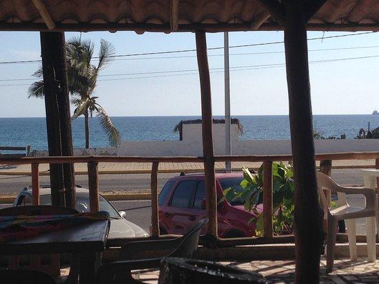 El Pifas Mariscos