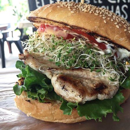 Roraima Burgers