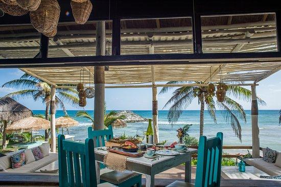 Restaurante El Pez