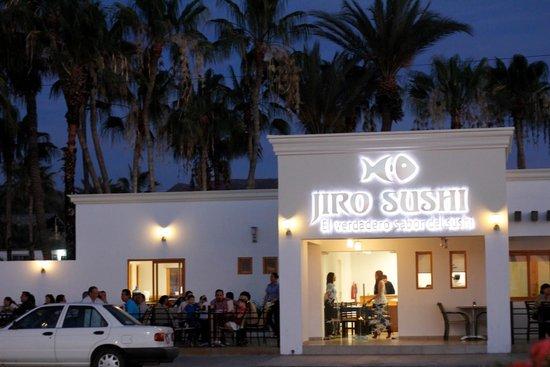 Jiro Sushi