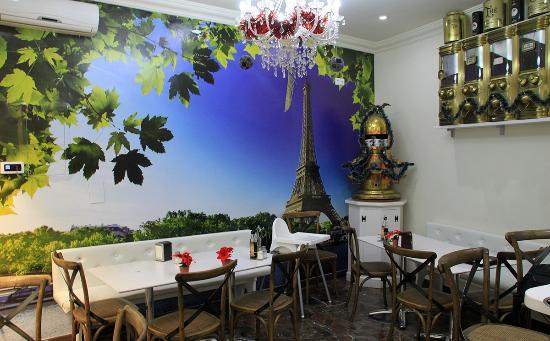 Gastro Bar e El Único