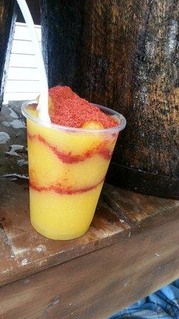Nieves Quetzal