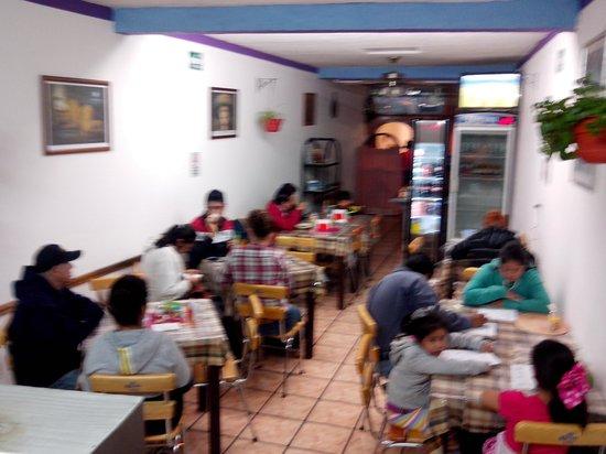 Don Gus Taqueria