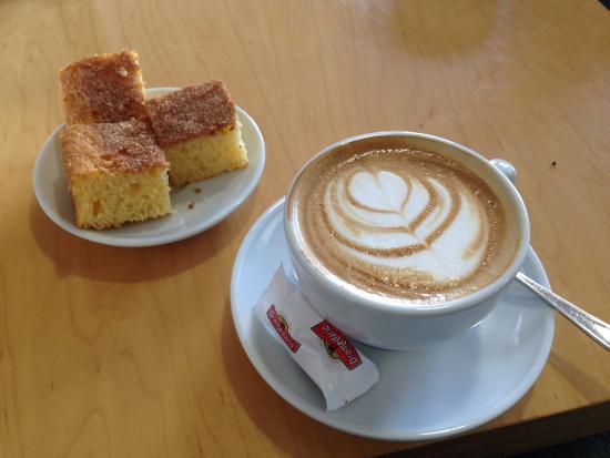 The Coffee Land