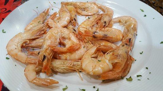 Restaurante bodega Olayita