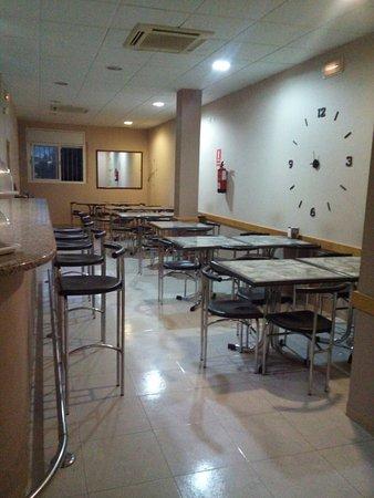 Bar Las Brochas