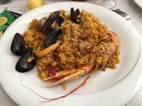 El Pescador
