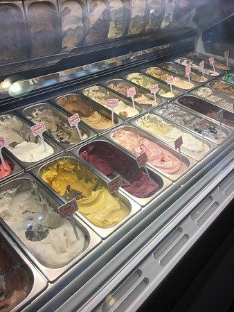 paradICE-CREAM