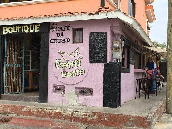 Café de Ciudad