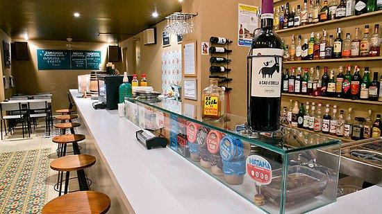 Bodega Berlanga