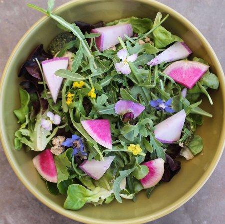 Chula Vegan Cafe