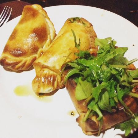 Buenos Aires Grill