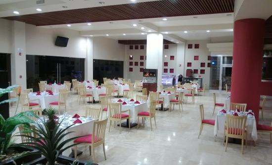 Restaurante Tambuc