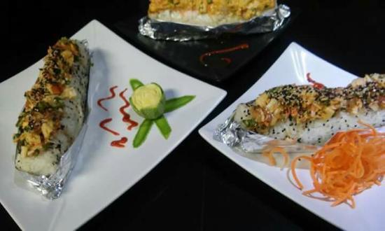 Hashiru Sushi