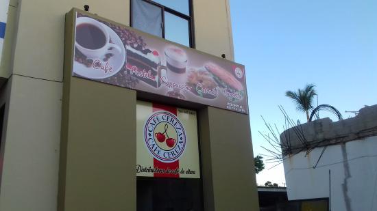 Cafe Cereza