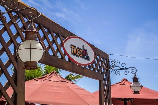 The Taco Bar