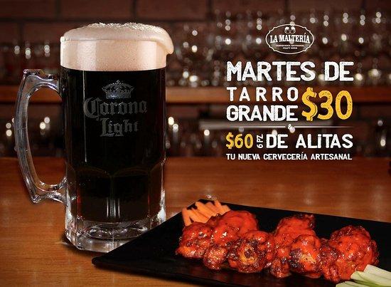 La Malteria