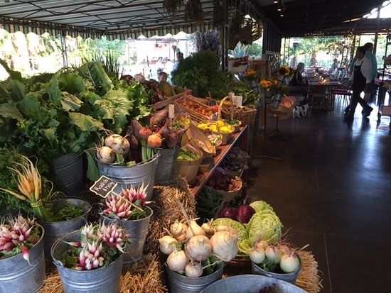Flora Farms
