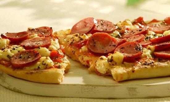 Pizza & Cia