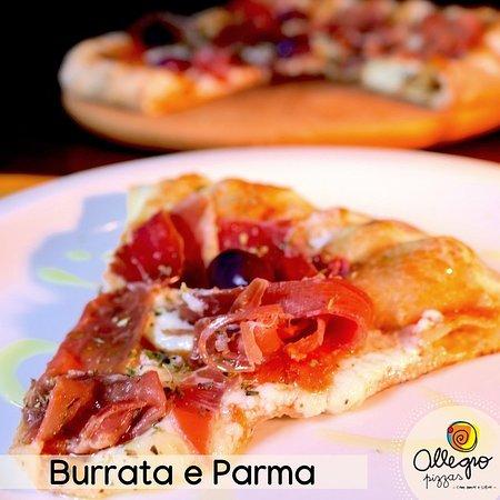 Allegro Pizzas