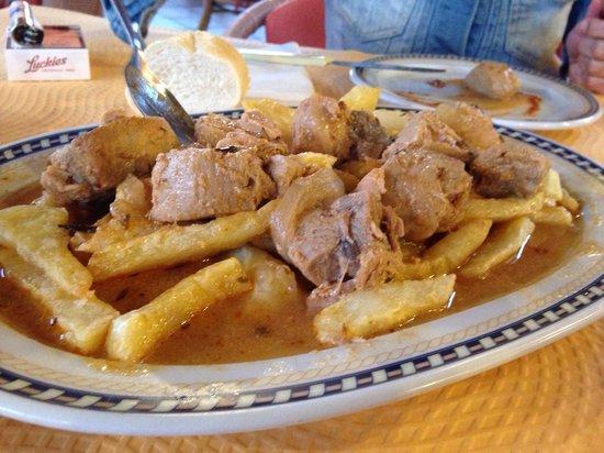 Restaurante Noli
