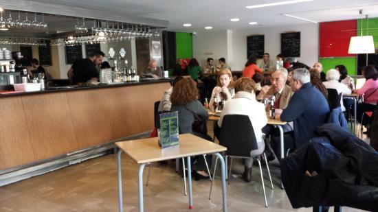 Urban Tapas Granada