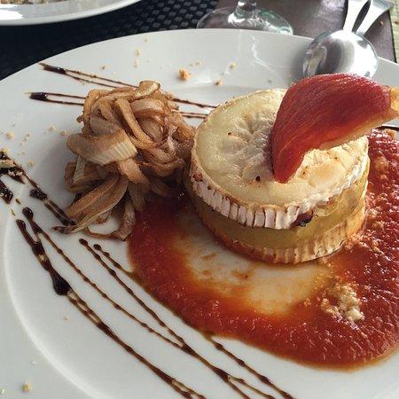 La Zarzuela Restaurante