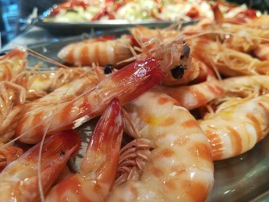 Restaurante Mara