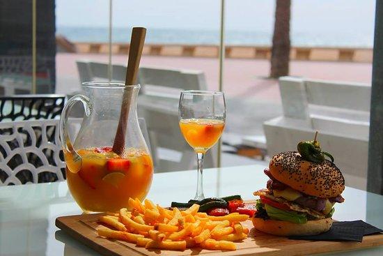 La Terrasseta