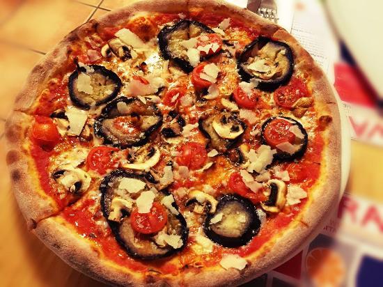 La Pizzarra