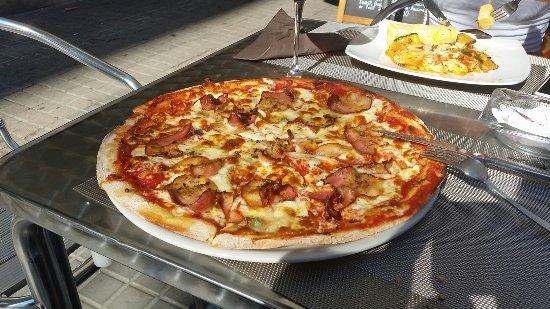 Taverna Italiana