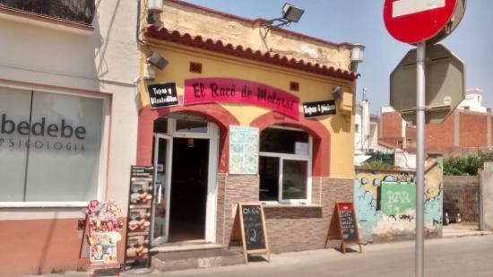 El Raco de Malgrat