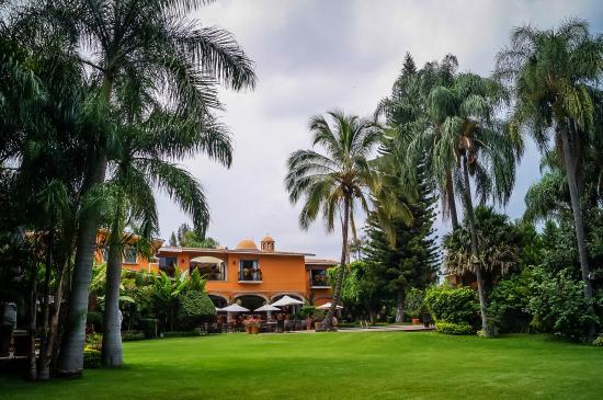 Gusto Cuernavaca