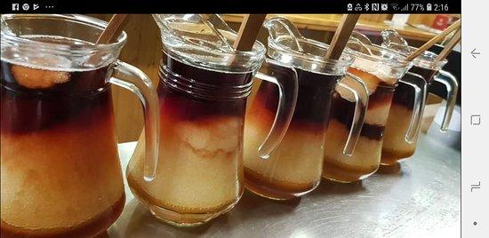 La Taberna Casera