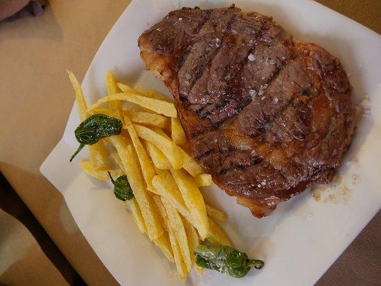 Restaurante Quitín