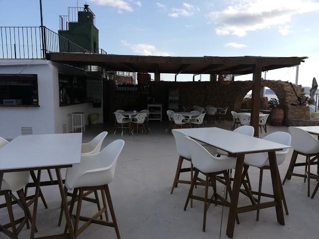 Portosenso Bar