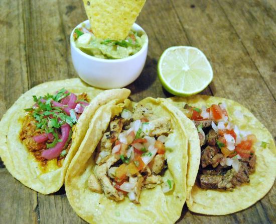 TexMex & Co