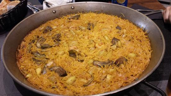 El Olmo de Tirso Restaurante