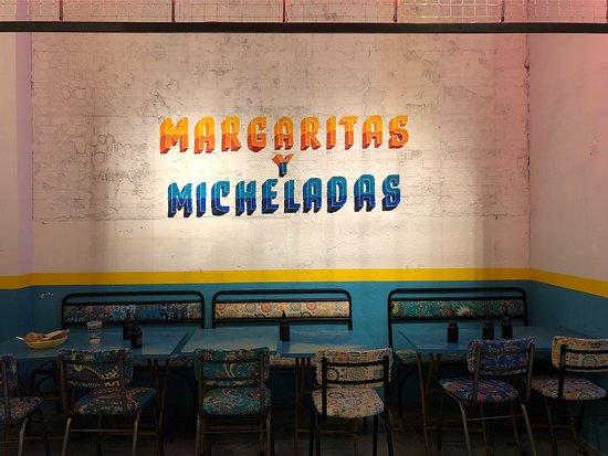 Taco Alto Raval